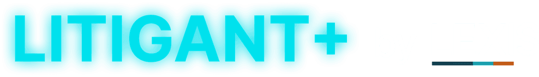 LEXIS Litigant Logo